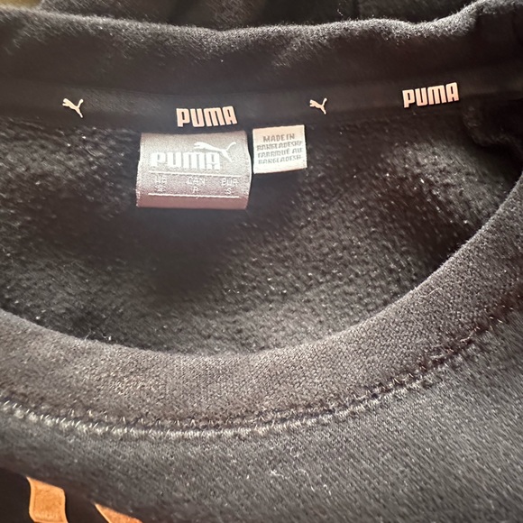 Puma sweatshirt - Picture 3 of 3